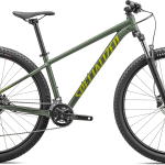 Specialized Rockhopper 29" 2025 - Gloss Sage Green / Olive Green