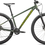 Specialized Rockhopper 29" 2025 - Gloss Sage Green / Olive Green