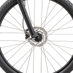 front hub på Specialized Rockhopper