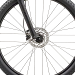 Fornav Formula 6-Bolt på Specialized Rockhopper