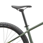 Sadel Bridge Sport på Specialized Rockhopper