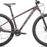 Specialized Rockhopper 29" 2025 - Satin Cast Lilac / Sea Foam