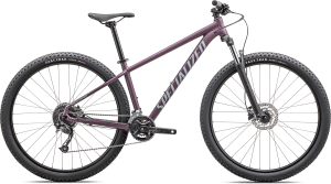 Specialized Rockhopper 29" 2025 – Satin Cast Lilac / Sea Foam