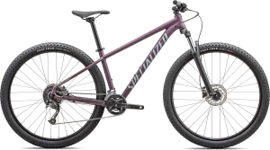 Specialized Rockhopper 29" 2025 – Satin Cast Lilac / Sea Foam