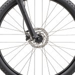 front hub på Specialized Rockhopper