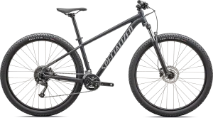 Specialized Rockhopper 29" 2025 – Satin Slate / Cool Grey