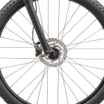 front hub på Specialized Rockhopper