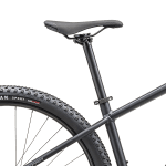 Sadel på Specialized Rockhopper