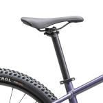 Sadel på Specialized Rockhopper Comp