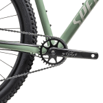 Kranksæt på Specialized Rockhopper Comp