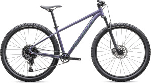 Specialized Rockhopper Comp 29" 2025 – Grå
