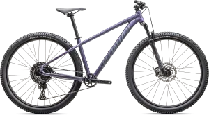 Specialized Rockhopper Comp 29" 2025 – Grå