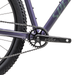 Kranksæt på Specialized Rockhopper Comp