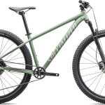 Specialized Rockhopper Comp 29" 2025 - Grøn