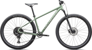 Specialized Rockhopper Comp 29" 2025 – Grøn