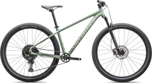 Specialized Rockhopper Comp 29" 2025 – Grøn