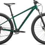 Specialized Rockhopper Sport 2025 - Gloss Pine Green / Obsidian