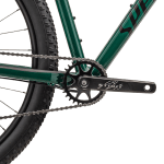 Kranksæt på Specialized Rockhopper Sport