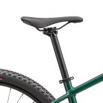 Sadel på Specialized Rockhopper Sport