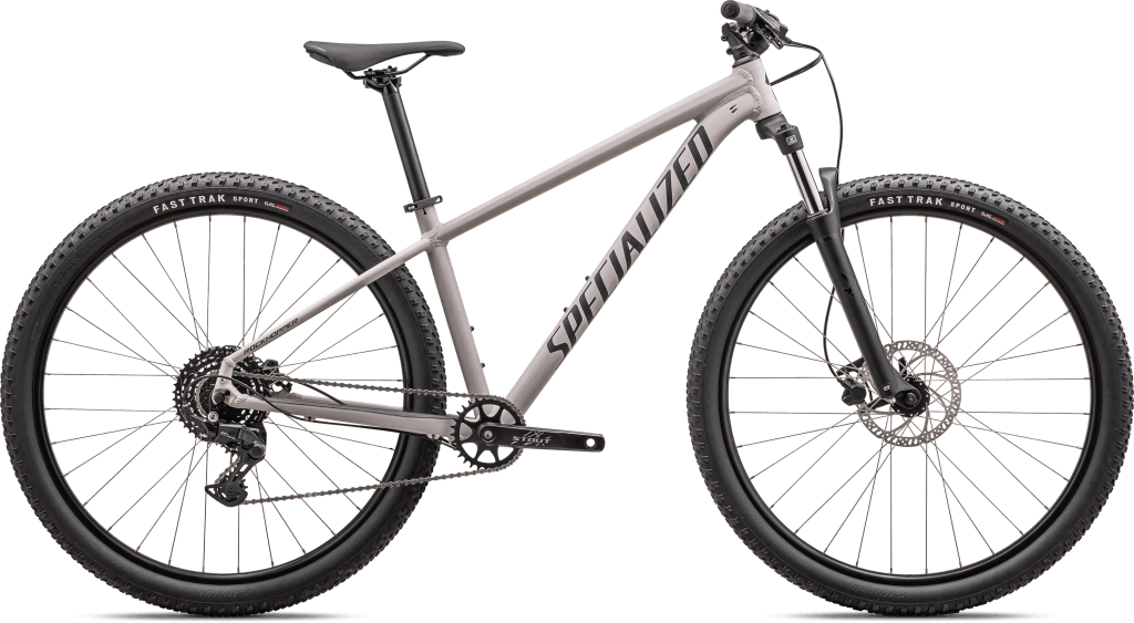 Specialized Rockhopper Sport 27.5" 2025 - Satin Clay / Black Liquid