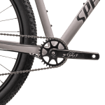 Kranksæt på Specialized Rockhopper Sport