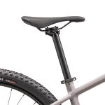 Sadel på Specialized Rockhopper Sport