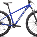 Specialized Rockhopper Sport 29" 2025 - Gloss Sapphire / Dune White