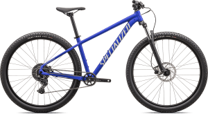 Specialized Rockhopper Sport 29" 2025 – Gloss Sapphire / Dune White