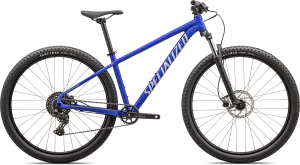 Specialized Rockhopper Sport 29" 2025 – Gloss Sapphire / Dune White