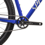 Kranksæt på Specialized Rockhopper Sport