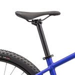 Sadel på Specialized Rockhopper Sport