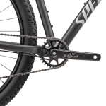 Kranksæt på Specialized Rockhopper Sport