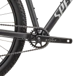 Kranksæt Stout 1x på Specialized Rockhopper Sport