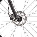 front hub på Specialized Rockhopper Sport