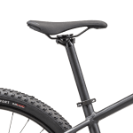 Sadel på Specialized Rockhopper Sport