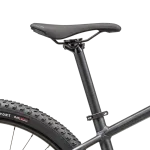 Sadel Bridge Sport på Specialized Rockhopper Sport