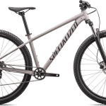 Specialized Rockhopper Sport 29" 2025 - Satin Clay / Black Liquid