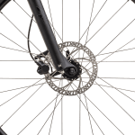 front hub på Specialized Rockhopper Sport