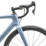 Styr på Specialized S-Works Roubaix SL8 LTD SRAM RED AXS