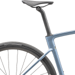 Sadel på Specialized S-Works Roubaix SL8 LTD SRAM RED AXS