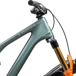 Styr Race Face ERA Carbon på Specialized S-Works Stumpjumper 15 LTD