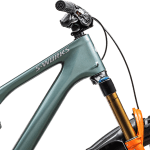 Styr på Specialized S-Works Stumpjumper 15 LTD