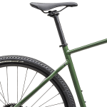Sadel på Specialized Sirrus X 3.0