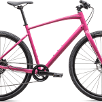 Specialized Sirrus X 3.0 2025 - Lyserød