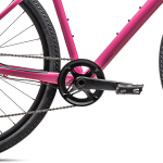 Kranksæt på Specialized Sirrus X 3.0