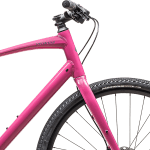 Styr på Specialized Sirrus X 3.0
