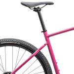 Sadel på Specialized Sirrus X 3.0