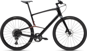 Specialized Sirrus X 5.0 2025 – Sort