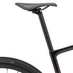 Sadel på Specialized Sirrus X 5.0