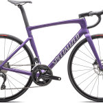 Specialized Tarmac SL7 Comp - Shimano 105 Di2 2025 - Gloss Purple Tint